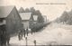 Brasschaet-Polygone - Vue Au Front De Bandière (animée, 1914)...pour Mr Jules Pirson, Ardoisier - Brasschaat