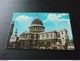 STORIA POSTALE FRANCOBOLLO COMMEMORATIVO EUROPA  CEPT U.K. ST. PAUL'S CATHEDRAL LONDON - St. Paul's Cathedral