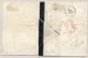 Nederland - 1860 - 10 Cent Willem III 1e Emissie Op Omslag Van HRF DOESBORGH Naar Amsterdam - Brieven En Documenten