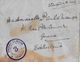 INDIAN &rarr; Letter From Bombay To Geneva Switzerland Ca.1915  &#x25BA;Passed Censor&#x25C4; - Autres & Non Classés
