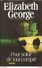 Elisabeth GEORGE - Pour Solde De Tout Compte - France Loisirs 1996 - 409 Pages - Très Bon état - Autres & Non Classés