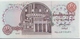 EGYPT  P. 51e 10 P 1996 UNC - Egitto