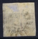 BAYERN:  Mi Nr 7 Obl./Gestempelt/used Cancel 401  Thin At Right Side - Sonstige & Ohne Zuordnung