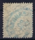 BAYERN:  Mi Nr 69 Y Papier Y Obl./Gestempelt/used Dürchscheinendes Papier - Afgestempeld