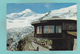 Old Post Card Of Berghaus Langfluh,Saas-Fee, Valais, Switzerland,Y63. - Saas-Fee