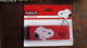 GOMME XL  SNOOPY  PEANUTS - Peanuts