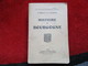Histoire De Bourgogne (H. Drouot Et J. Calmette) éditions Boivin Et Cie De 1923 - Bourgogne