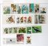 Argentina 1993 -- Annata Completa /Years Complete -- **MNH /VF - Volledig Jaar