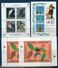 Argentina 1993 -- Annata Completa /Years Complete -- **MNH /VF - Full Years