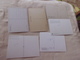 LOT DE 6 CARTES ...ART ..PEINTURE ... P.A RENOIR - 5 - 99 Postcards