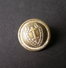 1930s Authentic Lithuania Military Army Uniform Button/Rare - Buttons