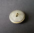 1930s Authentic Lithuania Military Army Uniform Button/Rare - Buttons