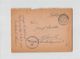 10155 02  FELDPOST BUTZBACH TO WIEN - Storia Postale