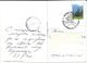 Postcard Norway Via Bulgaria 1996.nice Stamps Motive - 1996 Tourism - Lettres & Documents