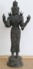 Shiva 17/18 Jh. China Skulptur, Bronze, Sculpture Antik COA - Bronces