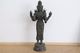 Shiva 17/18 Jh. China Skulptur, Bronze, Sculpture Antik COA - Bronces