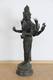 Shiva 17/18 Jh. China Skulptur, Bronze, Sculpture Antik COA - Bronzi