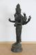 Delcampe - Shiva 17/18 Jh. China Skulptur, Bronze, Sculpture Antik COA - Bronzi