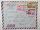 Courrier Viet Nam - Viêt-Nam