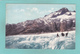 Old Post Card Of Nägelisgrätli Und Übergang über Den Rhonegletscher,Rhône Glacier, Switzerland,Y63. - Berg