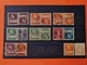Delcampe - GROSSE COLLECTION TIMBRES FRANCE / ANCIENNES COLONIES & MONDE NEUFS ET OBLITERES - Collections