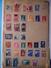 Delcampe - GROSSE COLLECTION TIMBRES FRANCE / ANCIENNES COLONIES & MONDE NEUFS ET OBLITERES - Collections