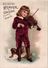 7 Trade Cards Music Pub Weaver Organ York Pennsylvania USA C 1890  Violin   Lithography - Sonstige & Ohne Zuordnung