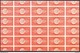 1916  Post Card SAUDI ARABIA   Issuance &#x650;AL-Hijaz Stamps Not Used - Saudi Arabia
