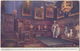 Wren Room, Liverpool Exhibition Philip & Macconnal Advert Postcard B754 - Expositions