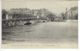 CPA Paris Animée # 74 Inondations De Janvier 1910 Le Pont Des Invalides - Inondations De 1910