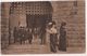 Earls Court, Visit Queen Alexandra To Revenge Shakespeares England Postcard B740 - Expositions