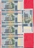 Bélarus 10 Billets De 1000 Rublei 2000 Dans L 'état - Lots & Kiloware - Banknotes