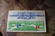 N0 365 -C4 Série 46  Carnet De 20 Timbres (courses De Lévriers) Superbe - Algerije (1962-...)