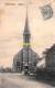 CPA HOUTHEM HOUTEM L'EGLISE KERK  EDIT GROUSET - Veurne