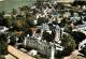 VIC SUR AISNELE CHATEAU VUE AERIENNE - Vic Sur Aisne