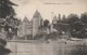 CPA - Dép. 56. JOSSELIN (Morbihan) - Le Château. Photo Hamon, Ploërmel - Josselin