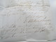 Delcampe - Altdeutschland / Vorphila 1850 R2 Bonn Nach Carlsbad Mit Ankunftsstempel. Österreich / Böhmen. - Lettres & Documents