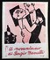 Etiquette Label Wijnetiket  Il Novantuno Di Sergio Manetti Belle Illustration - Vino Rosso