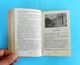 Delcampe - ISTANBUL ( Turkey ) - 1934. Original Vintage City Guide - Mosques, Museums, Palaces Turkiye Turquie Turchia Turkish RRR - Reiseprospekte