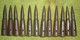 Cartouches Neutra 8mm Lebel WW1 Et WW2 - Armes Neutralisées