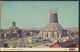 °°° 7549 - UK - LIVERPOOL - THE TWO CATHEDRALS - 1966 With Stamps °°° - Liverpool