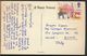 °°° 7549 - UK - LIVERPOOL - THE TWO CATHEDRALS - 1966 With Stamps °°° - Liverpool