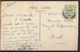 °°° 7562 - UK - NORWICH - CHAPEL FIELDS GARDENS - 1908 With Stamps °°° - Norwich