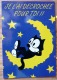 JE L'AI DECROCHEE POUR TOI FELIX THE CAT LE CHAT  SUR LA LUNE SCAN R/V - Bandes Dessinées