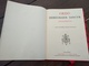Ancien Livre. Ordinaire De La Sainte Messe En Latin. 1956. - Other & Unclassified