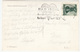 Bad Ischl Slogan Postmark On Marmorschlössl Old Postcard Travelled 1952 B170907 - Briefe U. Dokumente