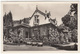 Bad Ischl Slogan Postmark On Marmorschlössl Old Postcard Travelled 1952 B170907 - Briefe U. Dokumente