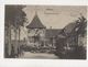 Wildbad Bergbahn Endstation Germany 1922 Postcard 950a - Autres & Non Classés