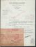 LETTRE MIDI FRANCE COURSES TOULOUSE 1948 : - Equitation