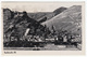 Luxemburg Festungs- U. Rosenstadt Im Moselland Slogan Postmark On Bacharach Old Postcard Travelled 1944 B170907 - Briefe U. Dokumente